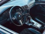 BMW 528 1997 годаүшін3 500 000 тг. в Тараз