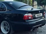 BMW 528 1997 годаүшін3 500 000 тг. в Тараз – фото 2