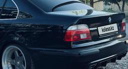 BMW 528 1997 года за 3 500 000 тг. в Тараз – фото 2