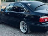 BMW 528 1997 годаүшін3 500 000 тг. в Тараз – фото 3