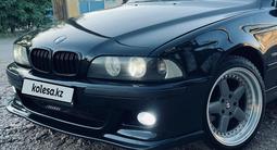 BMW 528 1997 года за 3 500 000 тг. в Тараз – фото 5