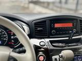 Nissan Quest 2014 годаүшін6 000 000 тг. в Атырау – фото 3
