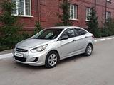 Hyundai Accent 2013 года за 4 500 000 тг. в Петропавловск – фото 3