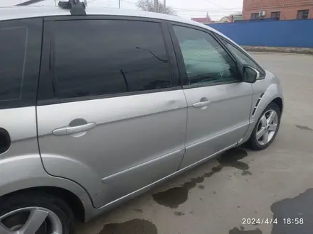 Ford S-Max 2006 года за 1 800 000 тг. в Атырау – фото 4