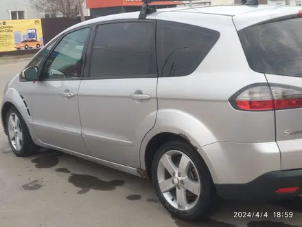 Ford S-Max 2006 года за 1 800 000 тг. в Атырау – фото 7