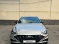 Hyundai Sonata 2019 года за 12 500 000 тг. в Шымкент – фото 2