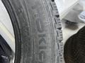 Комплект шин NOKIAN Nordman 225/60R18 за 240 000 тг. в Астана – фото 4