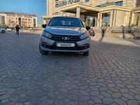 ВАЗ (Lada) Granta 2190 2020 года за 3 550 000 тг. в Кызылорда