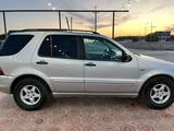 Mercedes-Benz ML 320 1999 годаfor2 000 000 тг. в Кызылорда