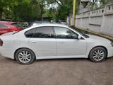 Subaru Legacy 2004 года за 3 300 000 тг. в Семей – фото 5