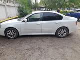 Subaru Legacy 2004 годаүшін3 400 000 тг. в Семей – фото 5