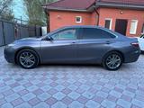 Toyota Camry 2014 года за 6 500 000 тг. в Уральск – фото 3