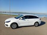 Hyundai i30 2022 годаүшін9 350 000 тг. в Петропавловск – фото 3