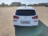 Hyundai i30 2022 года за 9 150 000 тг. в Петропавловск – фото 5