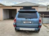 Toyota 4Runner 2004 годаүшін8 500 000 тг. в Жанаозен – фото 5