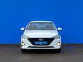 Hyundai Accent 2020 года за 6 380 000 тг. в Алматы – фото 2