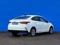 Hyundai Accent 2020 годаүшін6 380 000 тг. в Алматы – фото 3