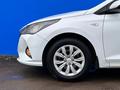 Hyundai Accent 2020 года за 6 380 000 тг. в Алматы – фото 6