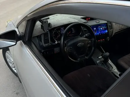Kia Cerato 2014 года за 6 400 000 тг. в Алматы – фото 10