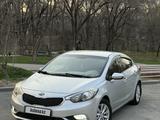 Kia Cerato 2014 годаүшін6 400 000 тг. в Алматы