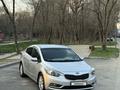 Kia Cerato 2014 года за 6 400 000 тг. в Алматы – фото 3