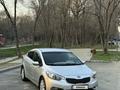 Kia Cerato 2014 года за 6 400 000 тг. в Алматы – фото 4