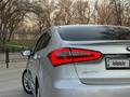 Kia Cerato 2014 года за 6 400 000 тг. в Алматы – фото 6