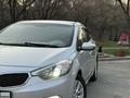 Kia Cerato 2014 года за 6 400 000 тг. в Алматы – фото 8