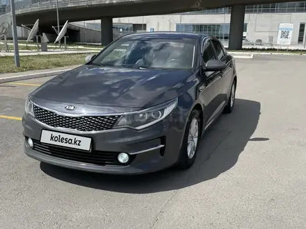 Kia K5 2019 года за 9 000 000 тг. в Астана