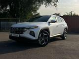 Hyundai Tucson 2022 года за 12 800 000 тг. в Астана