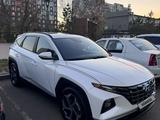 Hyundai Tucson 2022 года за 12 800 000 тг. в Астана – фото 3