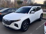 Hyundai Tucson 2022 года за 12 800 000 тг. в Астана – фото 2