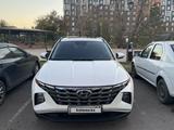 Hyundai Tucson 2022 года за 12 800 000 тг. в Астана – фото 4