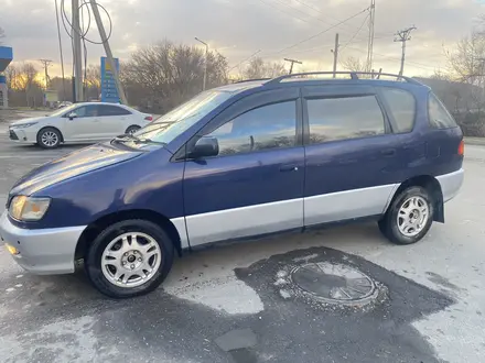 Toyota Ipsum 1996 года за 3 300 000 тг. в Усть-Каменогорск – фото 3