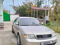 Audi A6 1998 года за 4 500 000 тг. в Шымкент – фото 3