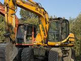 JCB  JS145W 2010 годаүшін16 000 000 тг. в Алматы – фото 3