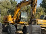 JCB  JS145W 2010 годаүшін16 000 000 тг. в Алматы – фото 2