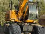 JCB  JS145W 2010 годаүшін16 000 000 тг. в Алматы