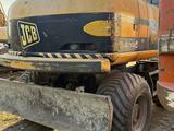 JCB  JS145W 2010 годаүшін16 000 000 тг. в Алматы – фото 5