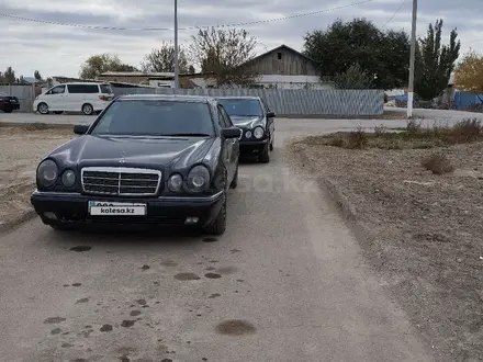 Mercedes-Benz E 280 1996 года за 2 400 000 тг. в Кызылорда