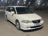 Honda Odyssey 2002 годаүшін3 000 000 тг. в Алматы – фото 2
