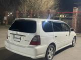 Honda Odyssey 2002 годаүшін3 000 000 тг. в Алматы – фото 4