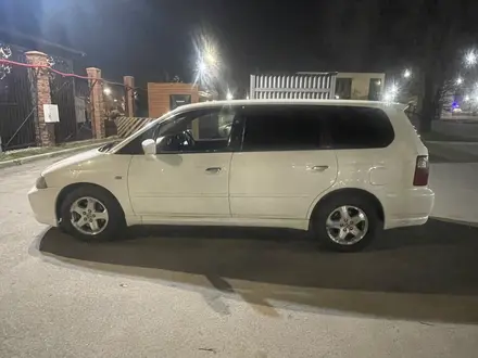 Honda Odyssey 2002 года за 3 000 000 тг. в Алматы – фото 7