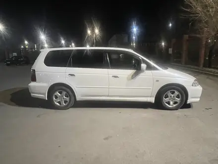 Honda Odyssey 2002 года за 3 000 000 тг. в Алматы – фото 8
