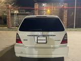 Honda Odyssey 2002 годаүшін3 000 000 тг. в Алматы – фото 5