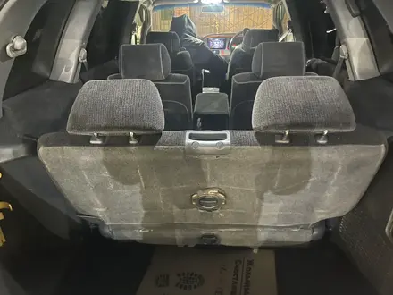 Honda Odyssey 2002 года за 3 000 000 тг. в Алматы – фото 11