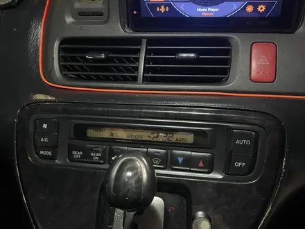 Honda Odyssey 2002 года за 3 000 000 тг. в Алматы – фото 12
