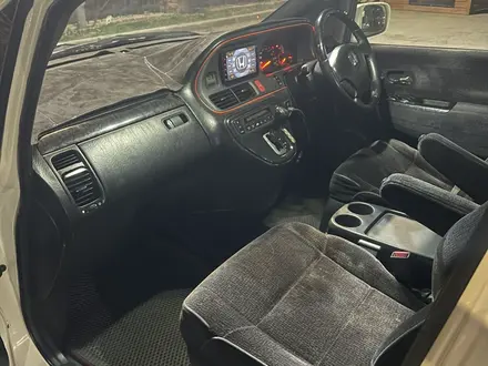 Honda Odyssey 2002 года за 3 000 000 тг. в Алматы – фото 9