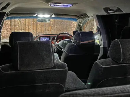 Honda Odyssey 2002 года за 3 000 000 тг. в Алматы – фото 14
