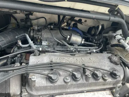 Honda Odyssey 2002 года за 3 000 000 тг. в Алматы – фото 16